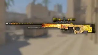 CRAZY CS2 CASE OPENING