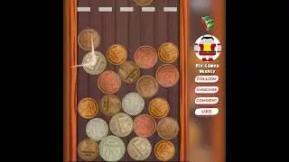 Merge The Coin USSR - Coin Merge Master, Bitcoin Merge (2048 Ball Game) Drop Merge Puzzle Suika Game