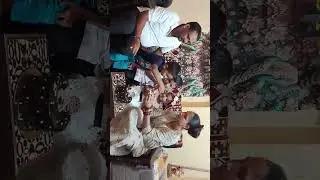 1 August  meri ladoo  ka  janmdin ki vedio