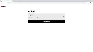 110  Prevent Unauthorized Data Modification || Full Stack React Development