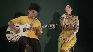 Aram&agrave; feat Chibatinha - Medusa -Acustico