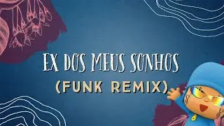 EX DOS MEUS SONHOS - GUSTTAVO LIMA (FUNK REMIX) DJ HYAN E @DjLuanbeat