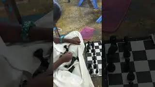 Chess # School # Vakkampalayam
