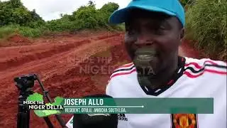 INFRASTRUCTURE DEVELOPMENT: DELTANS HAIL GOVERNOR OBOREVWORI&rsquo;S STRIDES.