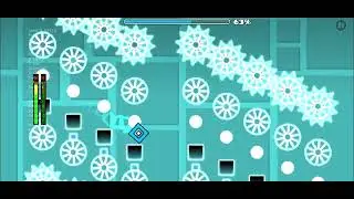 The Nightmare 100% by Jax! 