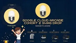 Я был в шоке от новой акции Google Swag Drop | От новичка до легенды Swag Drop | БЕСПЛАТНЫЕ толст...