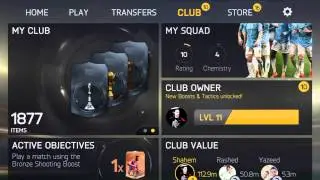 FIFA 15 IOS - HUGE GIVEAWAY!!