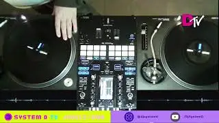 Drum & Bass DJ Set LIVE | New Deep Rollers + DNB  Classics