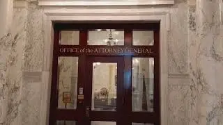 Boise, Idaho State Capital Building