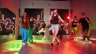 My Babe - Little Walter (MG Shuffle Cover) ❤️ Shuffle Dance ❤️   ( ILB-2 )