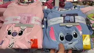 PRIMARK GIRLS 1 AND HALF TILL 8 YEARS , WHAT'S NEW - December 2024