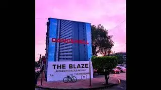 The Blaze - HEAVEN
