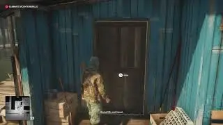 Hitman 2 - The Revolutionary
