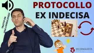 EX INDECISA? Parliamo di RIBALTAMENTO RUOLI, DEADLINE ed ATTRAZIONE MENTALE