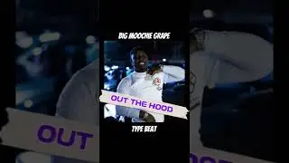 Big Moochie Grape Type Beat Hard Free Rap Instrumentals 2026 #bigmoochiegrapetypebeat #beats
