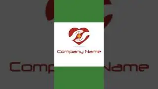 Medical Clinic Logo Ideas ❤️ | Best Healthcare Logos #shorts