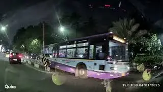 Chetpet to Kodambakkam, Chennai