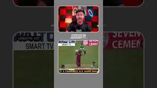 HIGHEST PARTNERSHIP IN ODI CRICKET 🏏