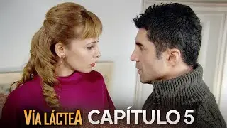 Vía Láctea - Episodio 5 | Serie Turca Clásica Doblada al Español