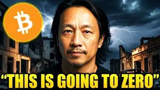 The Last Warning For Crypto Holders, DO THIS NOW - Willy Woo
