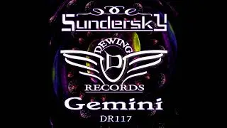 Sundersky - Castor (Original Mix) [Dewing Records]
