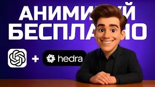 ТОП-3 нейросетей для видео 2025 &mdash; создавай анимацию, как в Pixar