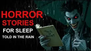 True Scary Stories Told in the Rain | Help You Sleep | Trail of Secrets Vol 14