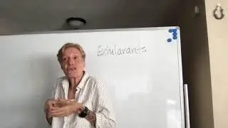 Прямая трансляция: Рецепт пряного сидра для укрепления иммунитета, потому что это ТРАДИЦИЯ, детка!