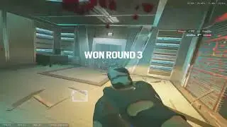 rainbow six seige begginer highlights 2, no talking just raw gameplay