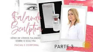 Ch&aacute; com a Thu: &Aacute;cido Polil&aacute;tico - Sculptra - Rennova Elleva - &Aacute;reas de Risco