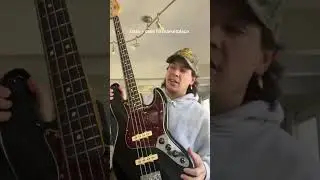 Mexican Fender Jazz with fralin pickups. Added a hipshot and it might be my new favorite bass.