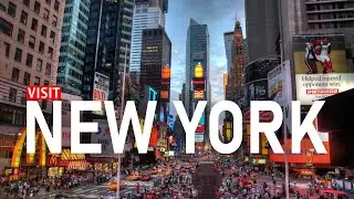 10 Best Places to Visit in New York State