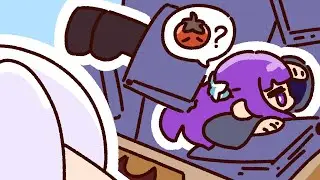 Frieren's Suitcase
