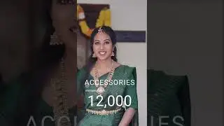 How we planned our wedding below 1 Lakh Rupees