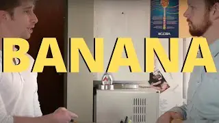 Peter n' Chris - Banana