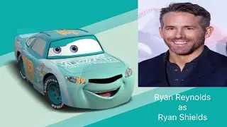 Ryan Shields (voice)