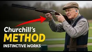 Shoot Like a Pro with Churchill&rsquo;s Instinctive Shooting Method