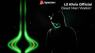 Dead Man Walkin' (Quando Rondo Diss Track) (Official Audio)