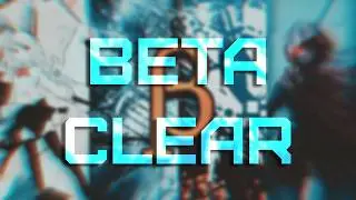 QUAVER - BETA pre-v1 96.19% CLEAR