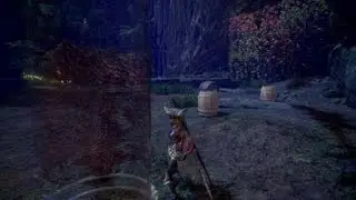 Monster Hunter: World - Longsword Divine Slasher DPS