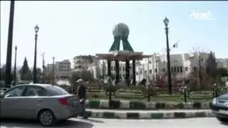 اسباب السقوط السريع لمنطقة يبرود بيد قوات النظام