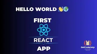 How Do I Create My First React App?
