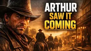When the Gang Stops Running RDR2 | Part-6 #gaming #gameplay #trendingvideo