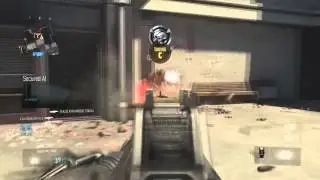 COD Advanced Warfare - Triple Vicious w/ Double DNA Bomb (SOLO)