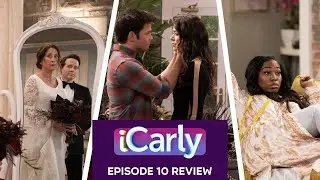 iCarly (2023) - Season 3 Episode 10 Review 