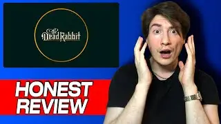 The Dead Rabbit NYC Honest Review & User Experience | Best Irish Pub in NYC?