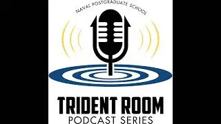 The Trident Room Podcast &ndash; 58 &ndash; Eric Czaja &ndash; Below the Surface