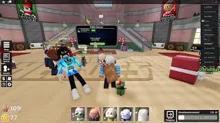 Unlocking New Secret Map and get skins from it! Roblox Tower Heroes