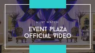 Event plaza