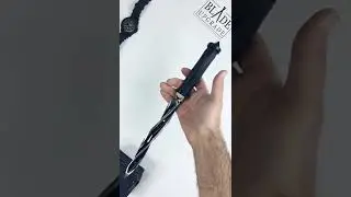 United Cutlery M48 Tactical Cyclone Twisted 3163